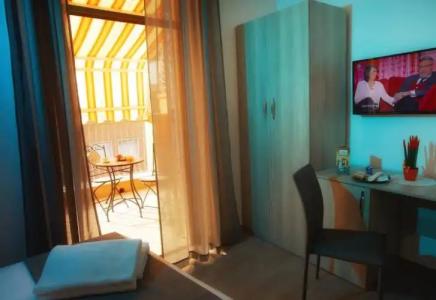 Bed And Breakfast Napoli Bracco - 1