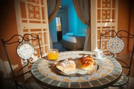 Bed And Breakfast Napoli Bracco - 8