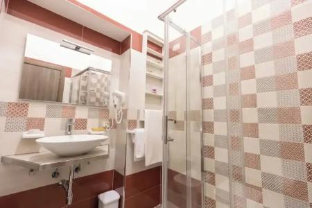 Napoli Museo Bed and Breakfast - 73