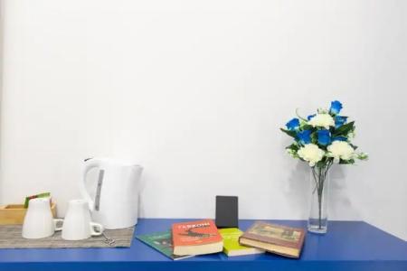 Napoli Museo Bed and Breakfast - 54