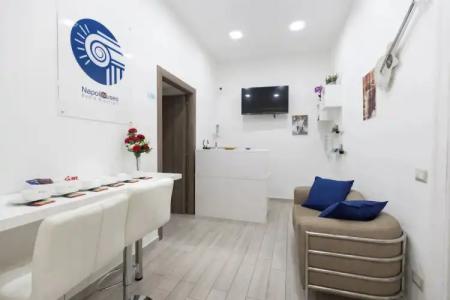 Napoli Museo Bed and Breakfast - 11