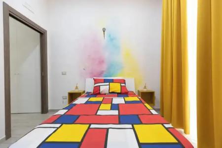 Napoli Museo Bed and Breakfast - 32