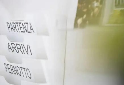 Napoli Museo Bed and Breakfast - 40