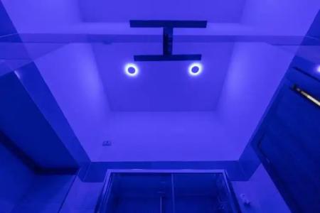 Napoli Museo Bed and Breakfast - 59