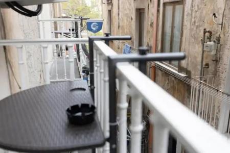 Napoli Museo Bed and Breakfast - 52