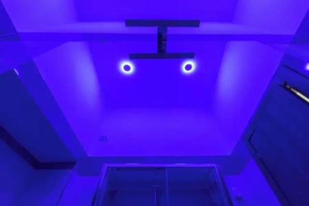 Napoli Museo Bed and Breakfast - 13