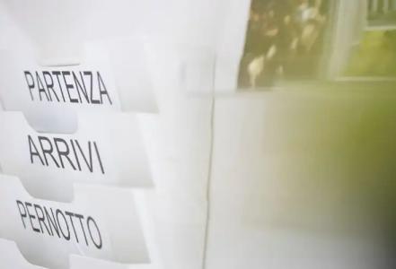 Napoli Museo Bed and Breakfast - 71