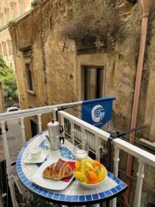 Napoli Museo Bed and Breakfast - 8