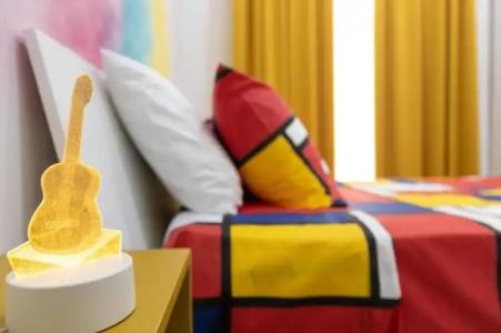 Napoli Museo Bed and Breakfast - 25