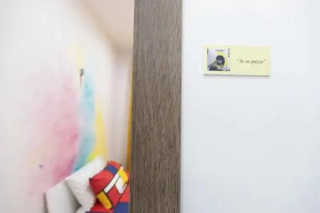 Napoli Museo Bed and Breakfast - 33