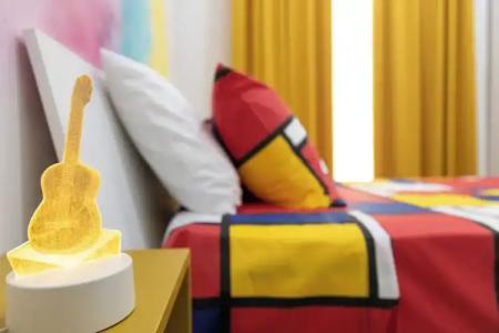 Napoli Museo Bed and Breakfast - 31