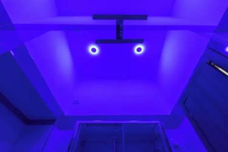 Napoli Museo Bed and Breakfast - 84