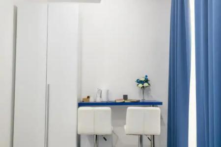 Napoli Museo Bed and Breakfast - 56