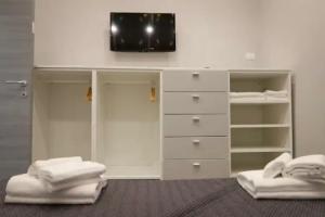 Montesanto Station, Naples