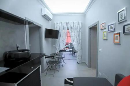 Montesanto Station - 4