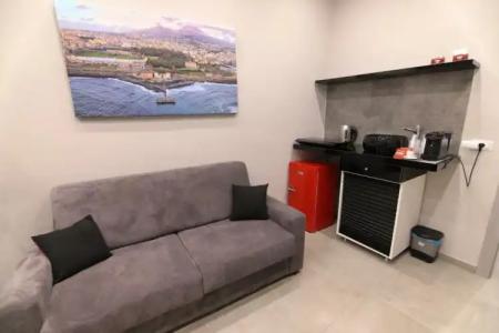 Montesanto Station - 2