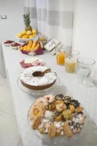 Due Passi Bed  Breakfast - 7