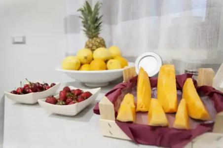 Due Passi Bed  Breakfast - 3