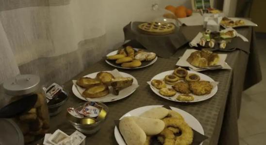 Due Passi Bed  Breakfast - 8