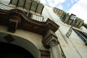 Ai Tre Mercati, Palermo