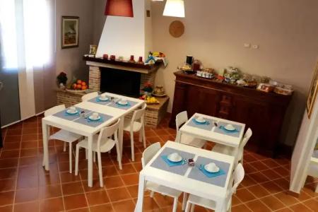 B&b Artemisia - 20