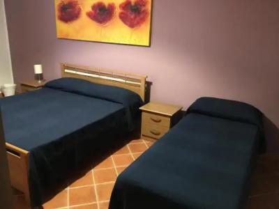 B&b Artemisia - 28