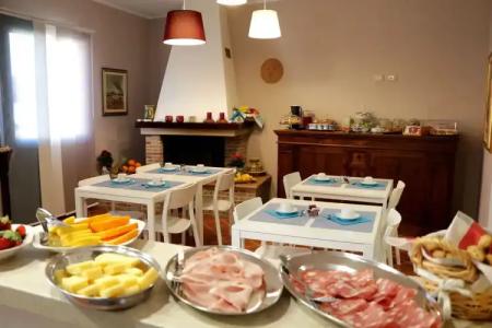 B&b Artemisia - 9