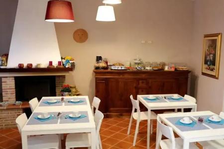 B&b Artemisia - 21