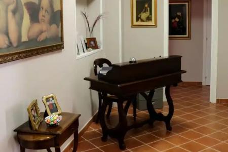 B&b Artemisia - 12