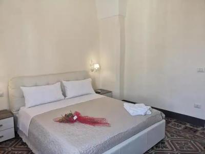 B & B San Giovanni 9 - 21