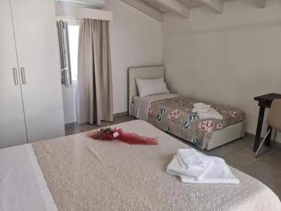 B & B San Giovanni 9 - 1