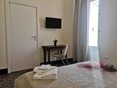 B & B San Giovanni 9 - 22