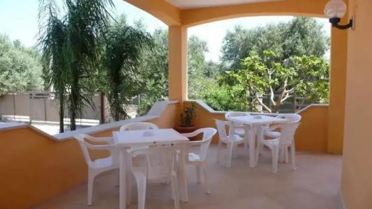 B&B Terra e Colori - 9