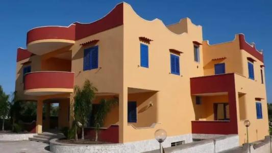 B&B Terra e Colori - 16