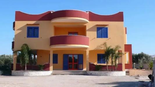 B&B Terra e Colori - 0