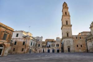 Donna Teresa Guest House, Lecce