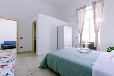 Pangea e Panthálassa B&B - 4