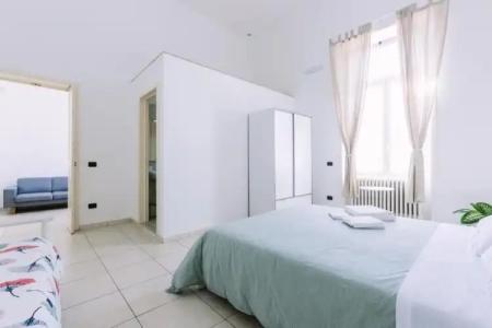 Pangea e Panthálassa B&B - 15