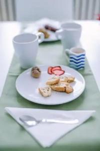 Pangea e Panthálassa B&B - 0