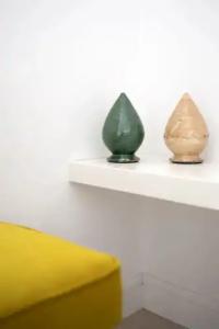 Abalto Suites & Rooms - 61