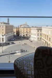 Abalto Suites & Rooms - 36