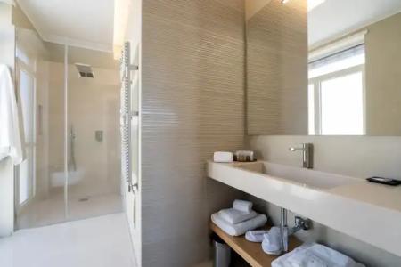 Abalto Suites & Rooms - 32