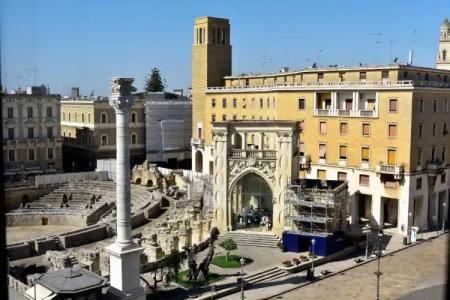 Abalto Suites & Rooms - 86