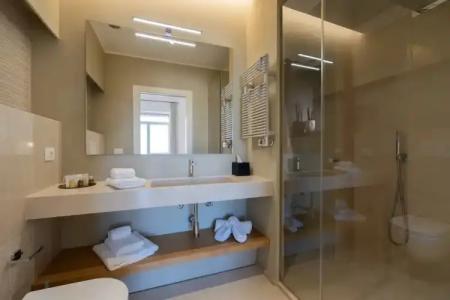 Abalto Suites & Rooms - 34