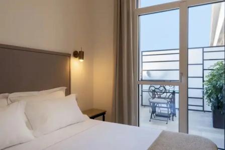 Abalto Suites & Rooms - 60