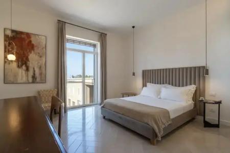 Abalto Suites & Rooms - 22