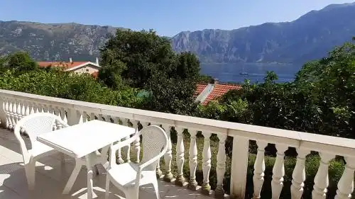 Apartman Tešović - 0
