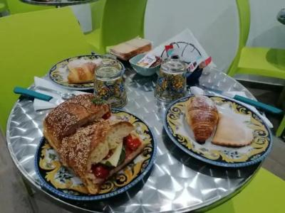 B&B 36 Passi dal mare 2.0 - 13