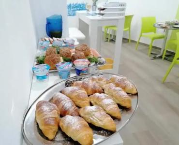 B&B 36 Passi dal mare 2.0 - 9