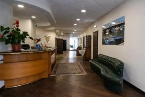 Hotel Virgilio, Taranto